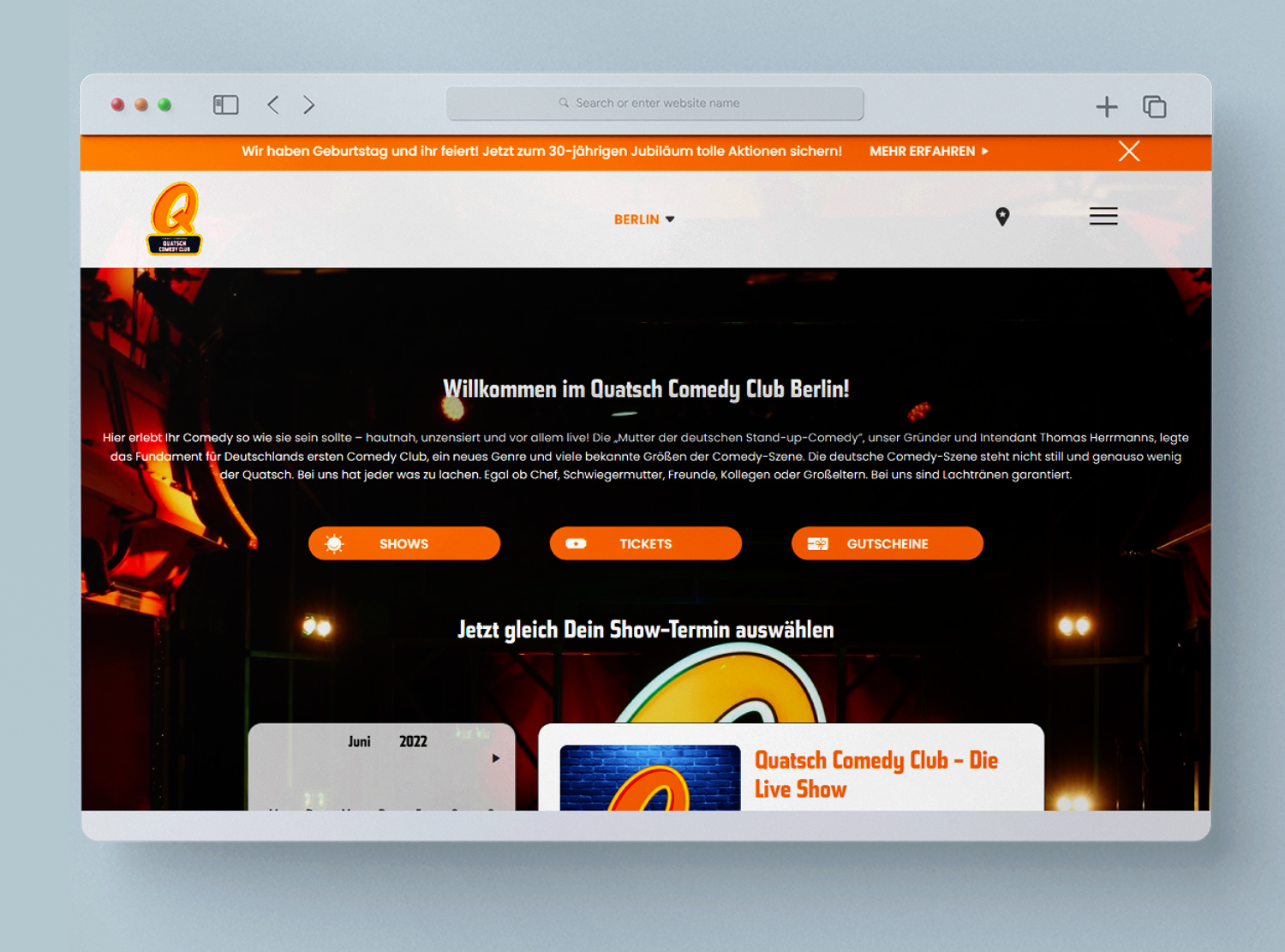 Service Project Image